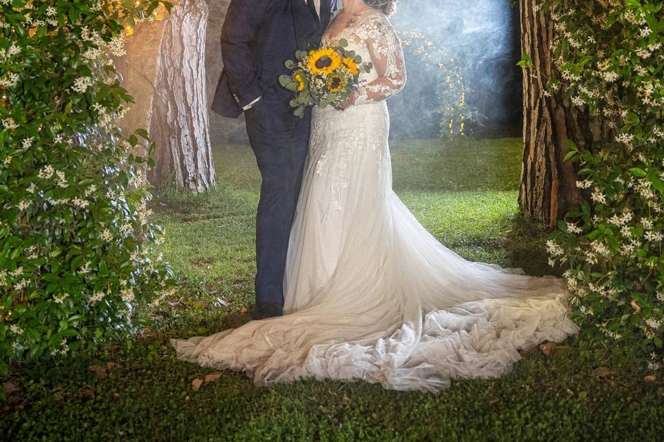Alessandro & Gabriella