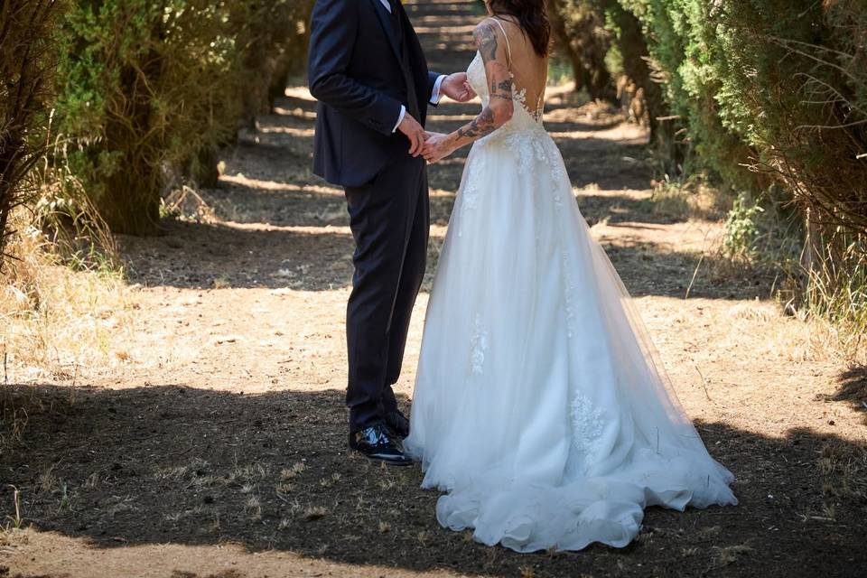 Nicolò & Silvia