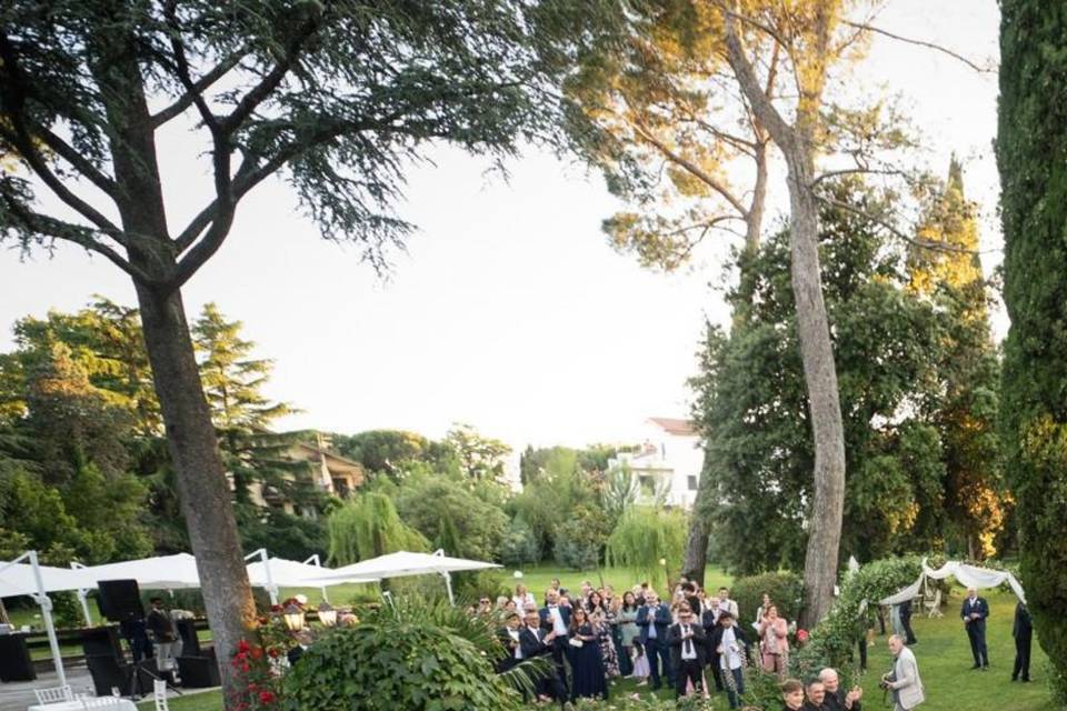 Lorenzo & Giulia