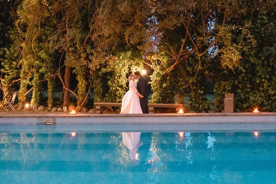 Alessandro & Mariangela