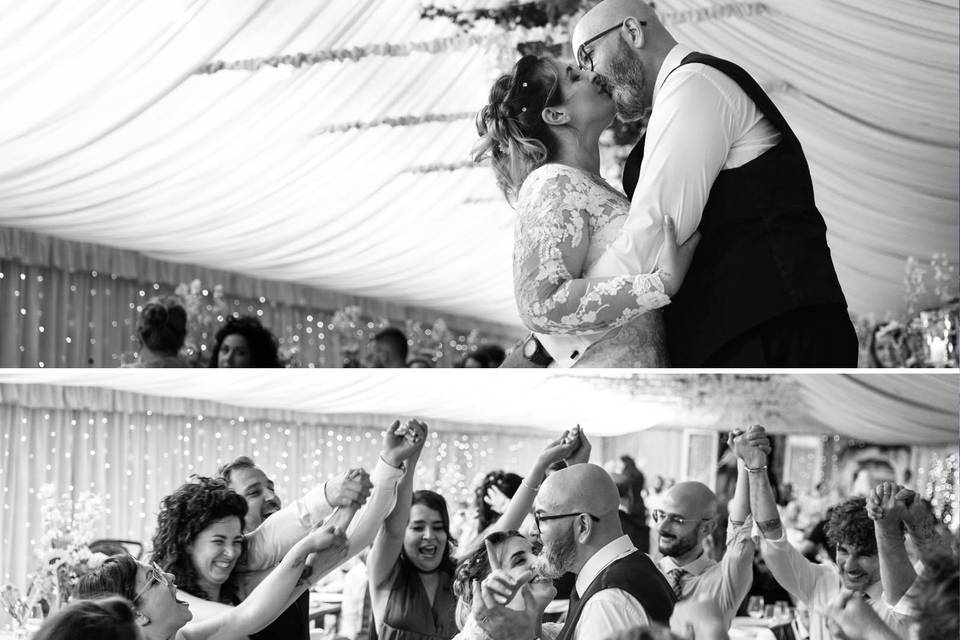 Alessandro & Gabriella