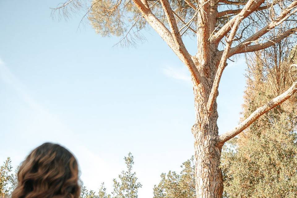 Aaron & Arianna