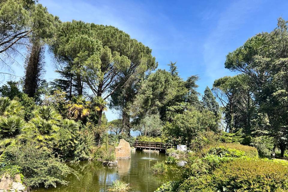 Villa Giulia