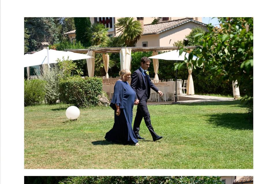 Nicolò & Silvia