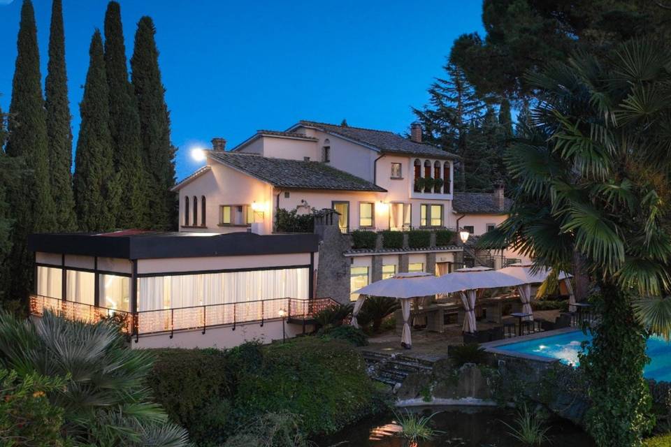 Villa Giulia