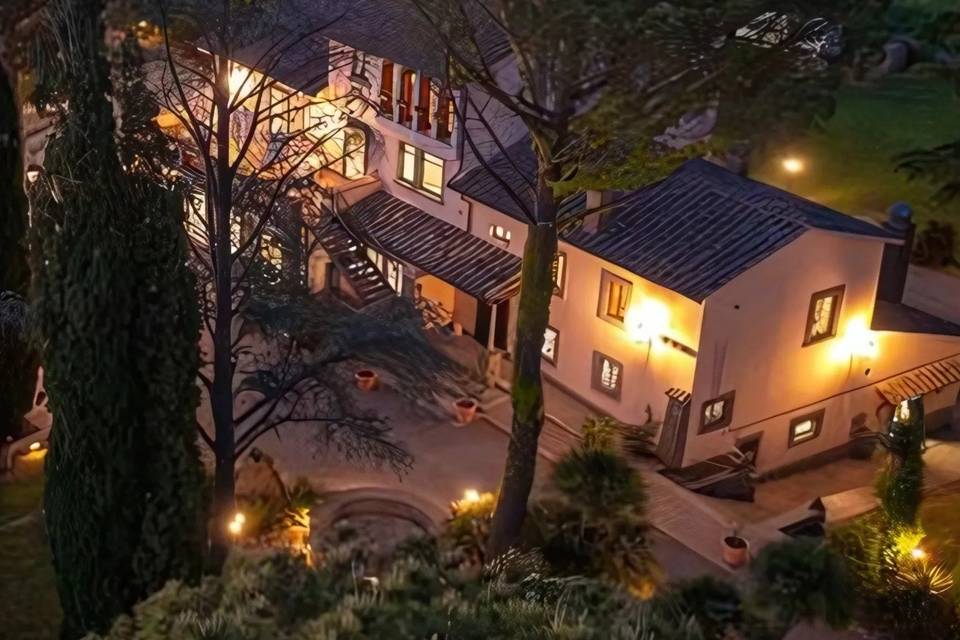 Villa Giulia