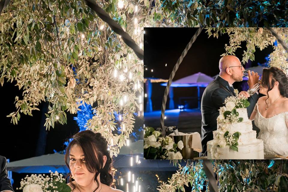 Cristian & Federica