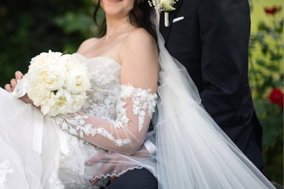 Lorenzo & Giulia