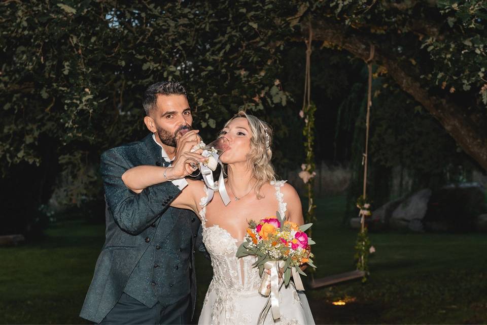 Danilo & Elisa