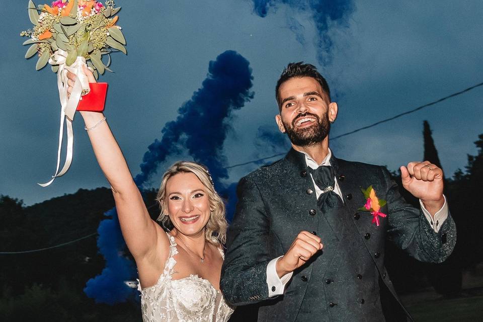 Danilo & Elisa