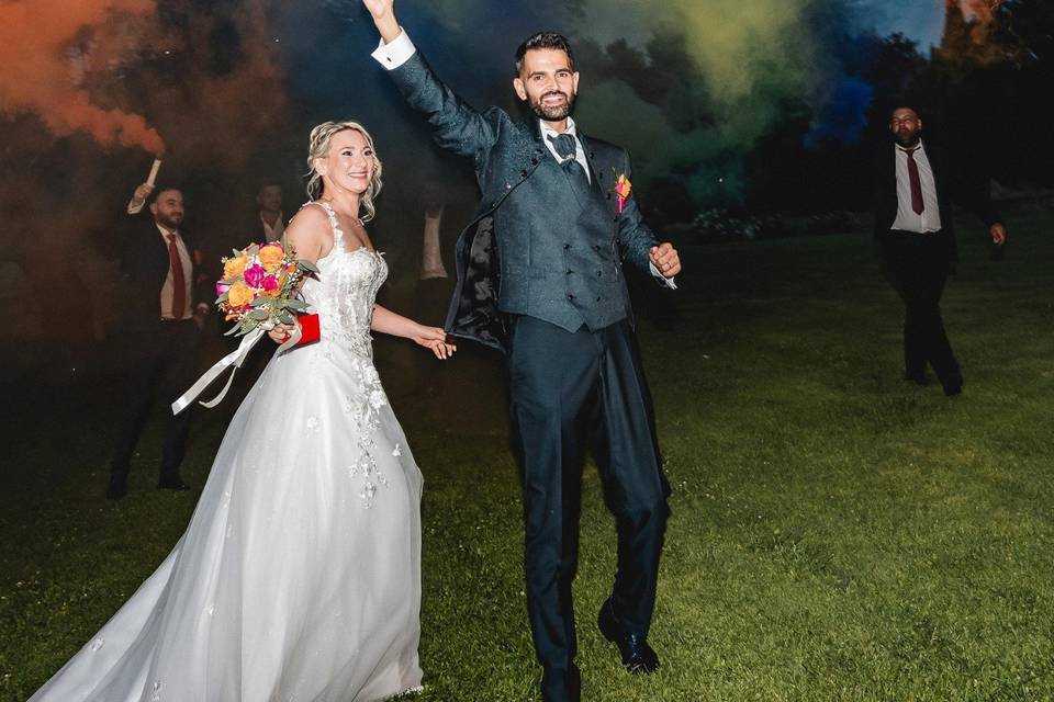 Danilo & Elisa