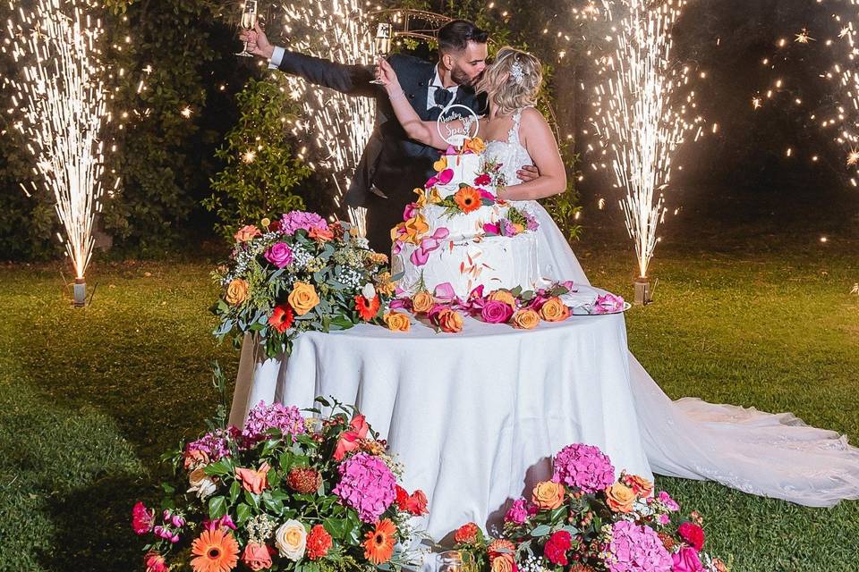 Danilo & Elisa