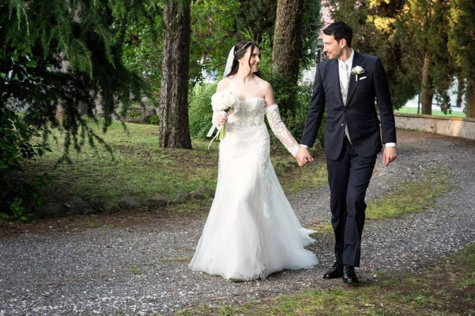 Lorenzo & Giulia