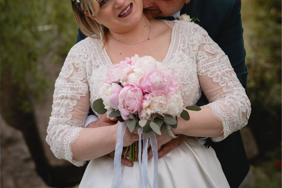 Alessandro & Mariangela