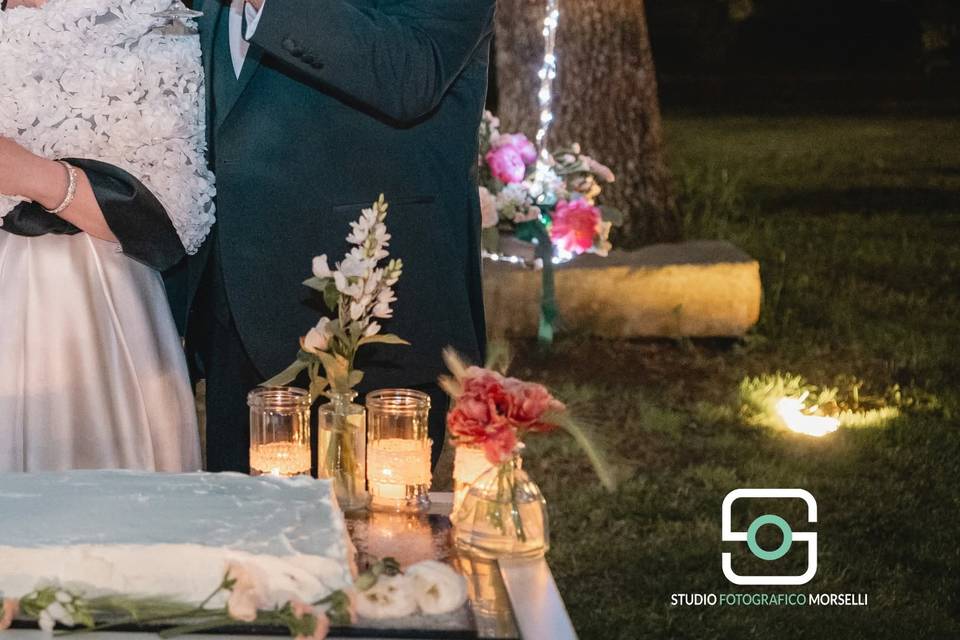 Alessandro & Mariangela