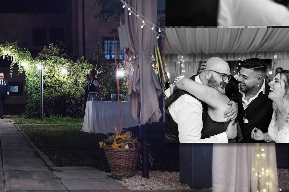 Alessandro & Gabriella