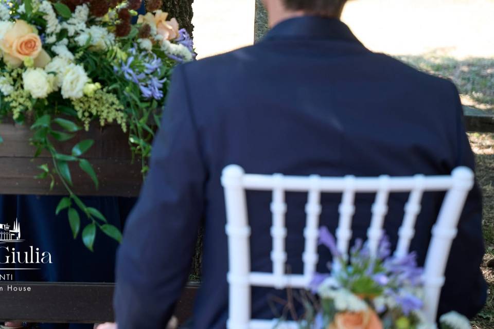 Nicolò & Silvia