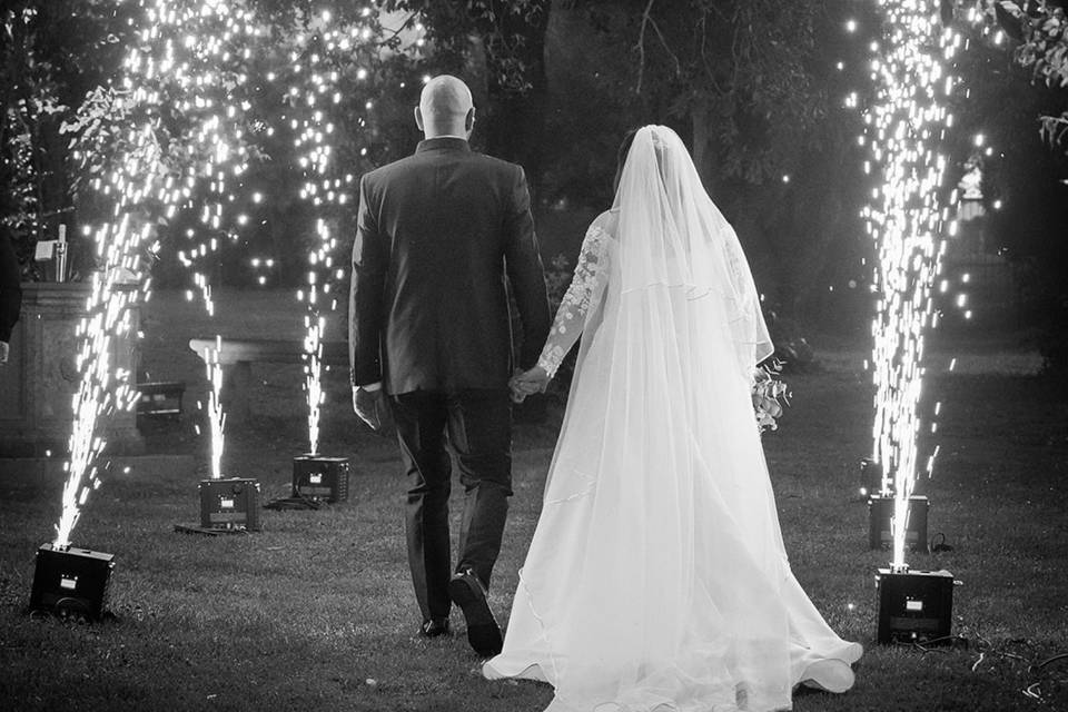 Cristian & Federica