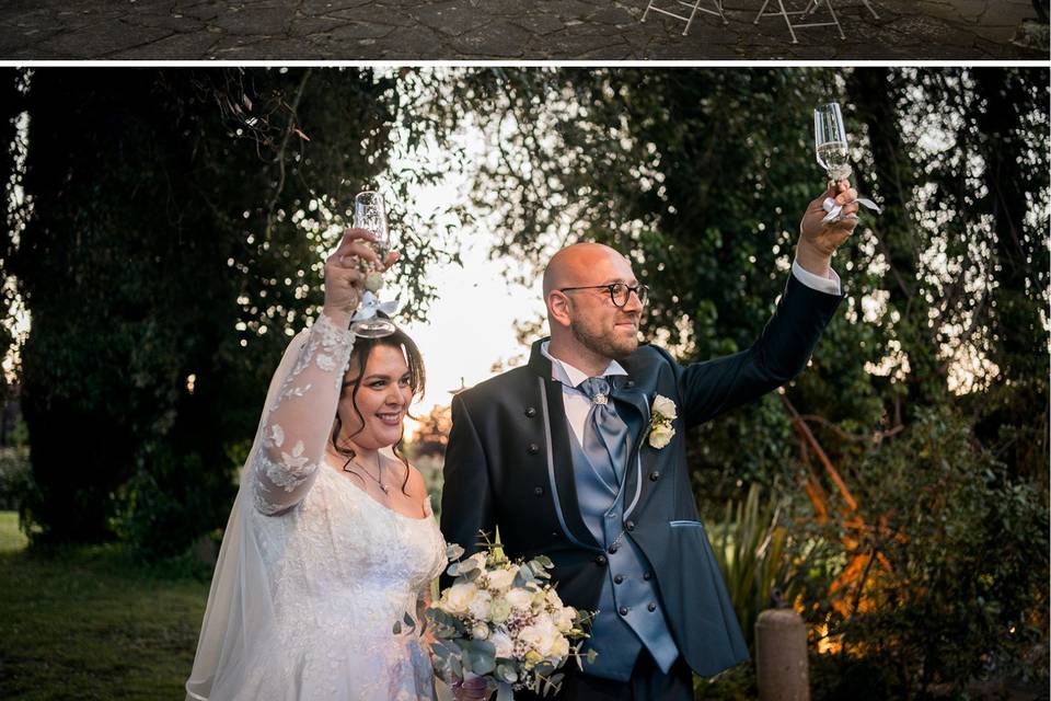 Cristian & Federica