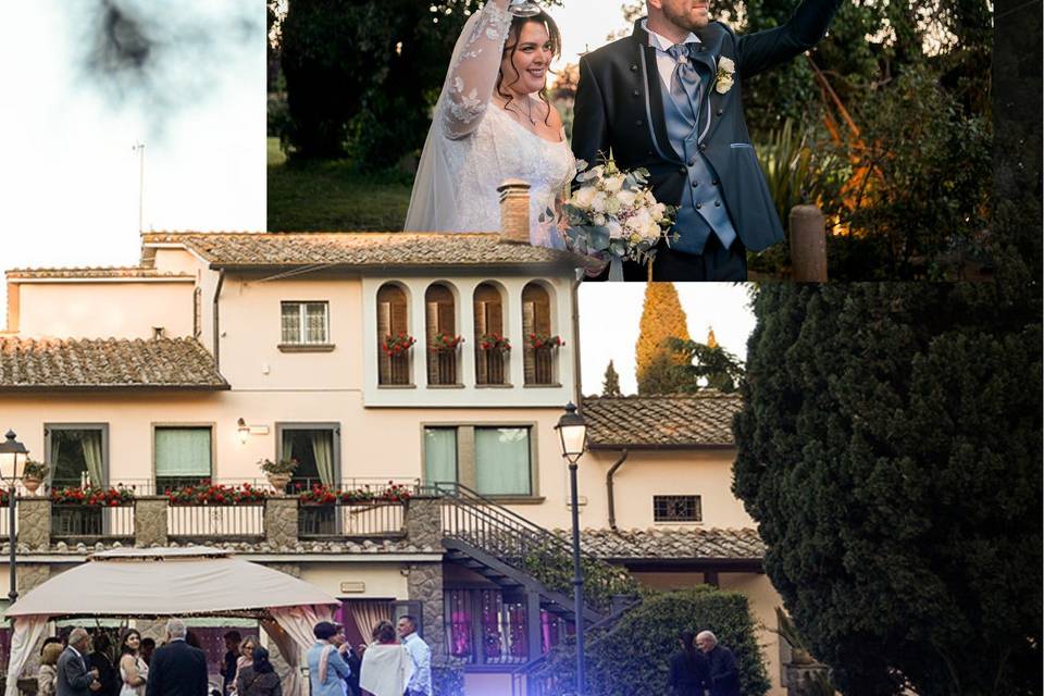 Cristian & Federica