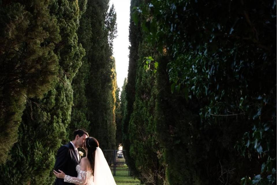 Lorenzo & Giulia