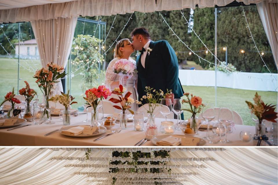 Alessandro & Mariangela