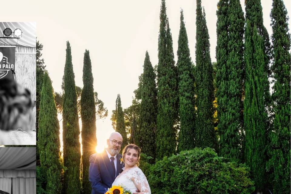 Alessandro & Gabriella