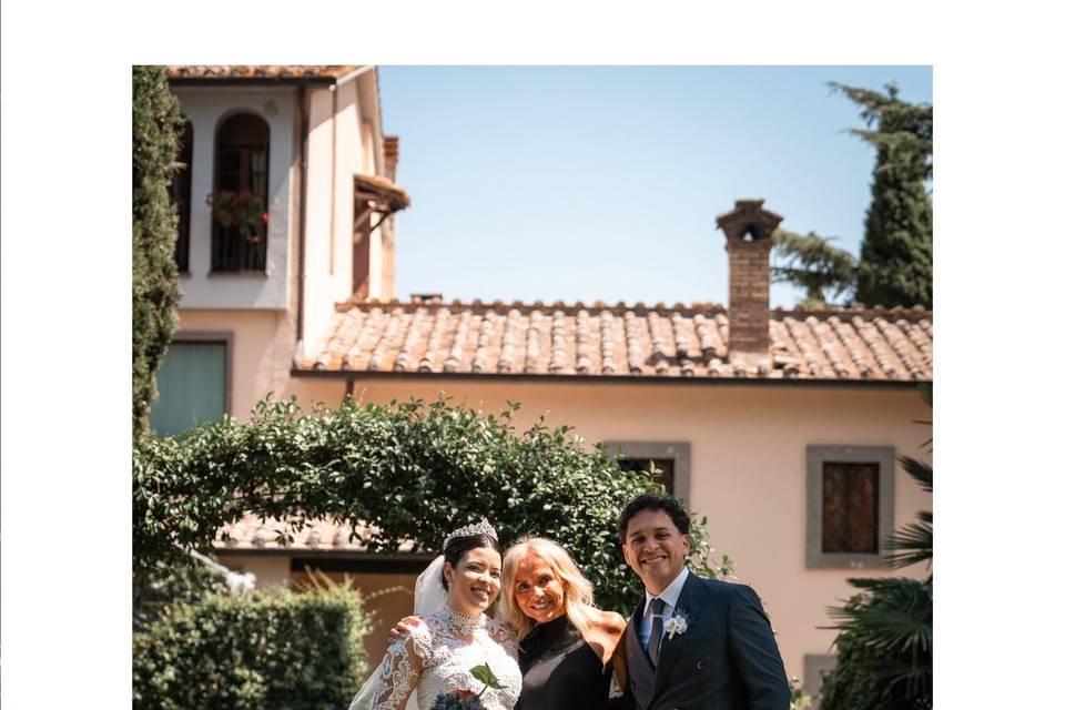 Diego & Carolina