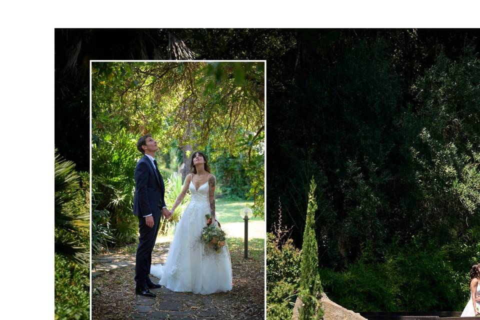 Nicolò & Silvia