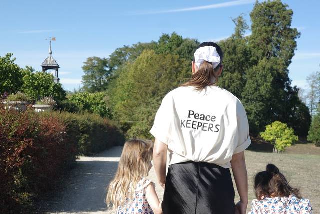 Peacekeeper