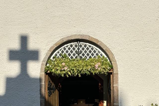 Potential flower arrangements
