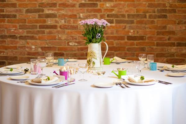 Wedding Table