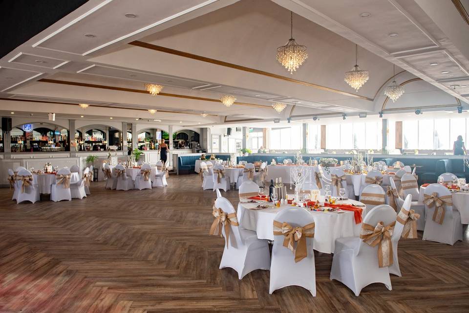 Find your table lets enjoy