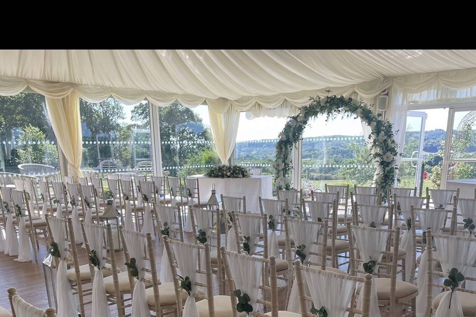 Neatly Seated Weddings And Events