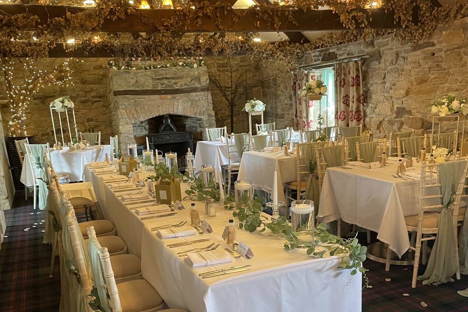 The 23 Best Wedding Decorative Hire in North East - England | hitched.co.uk