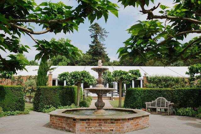 Braxted Park, Essex