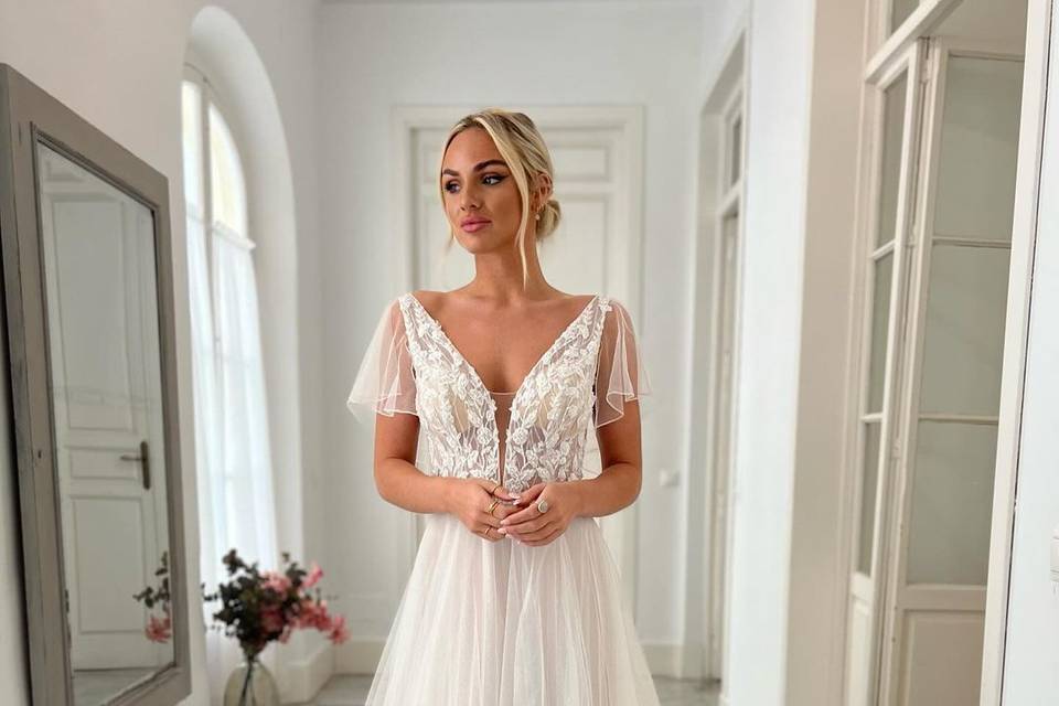 Adie by GAIA Bridal