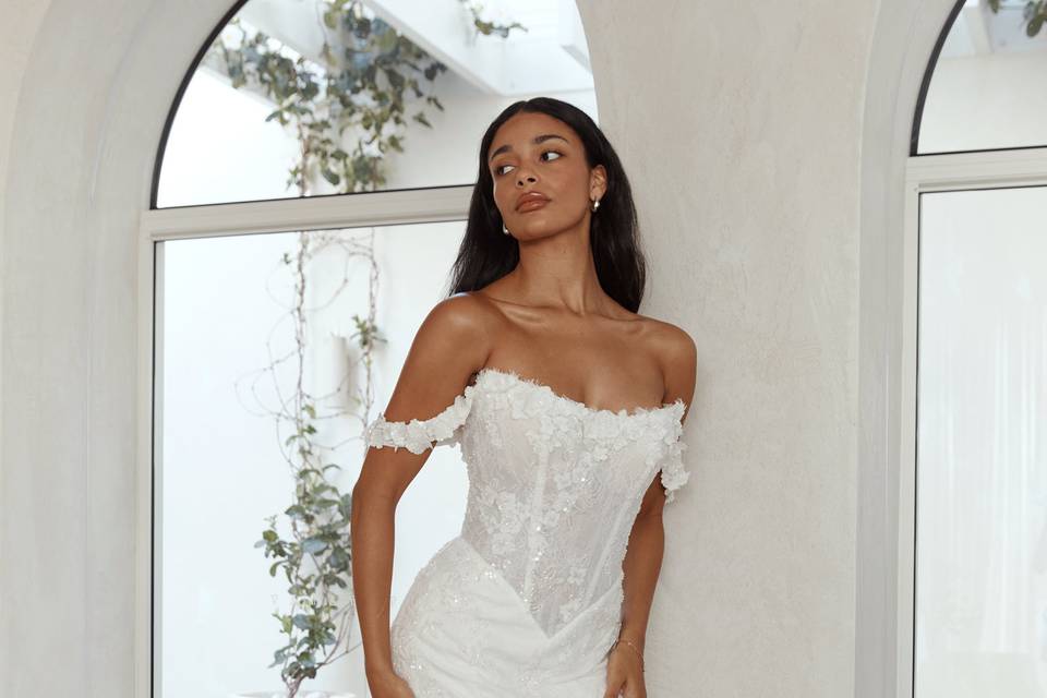 Vendela by Serene from Madi L