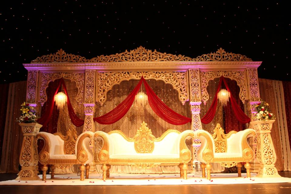 Stage