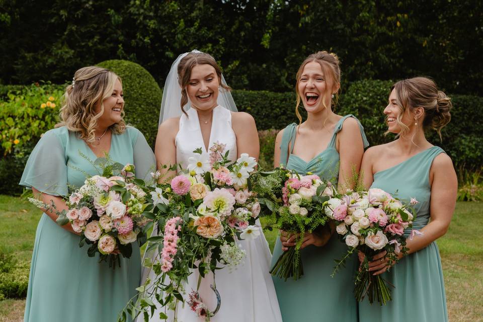 Bridal Party