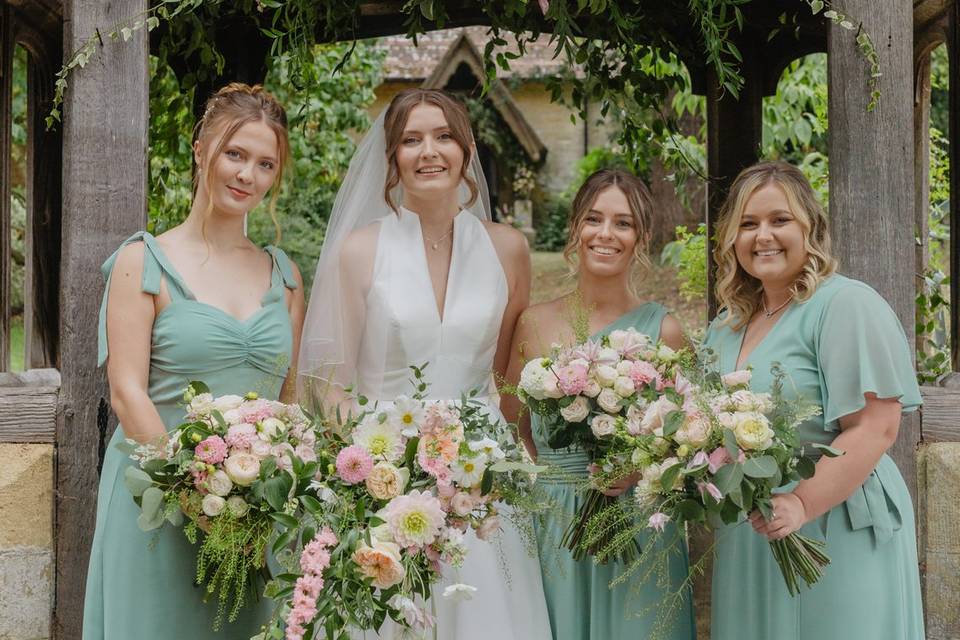 Bridal Party