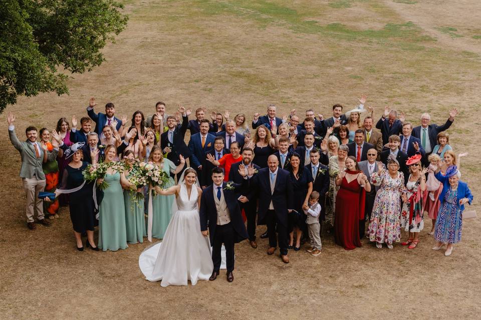 Group Shot