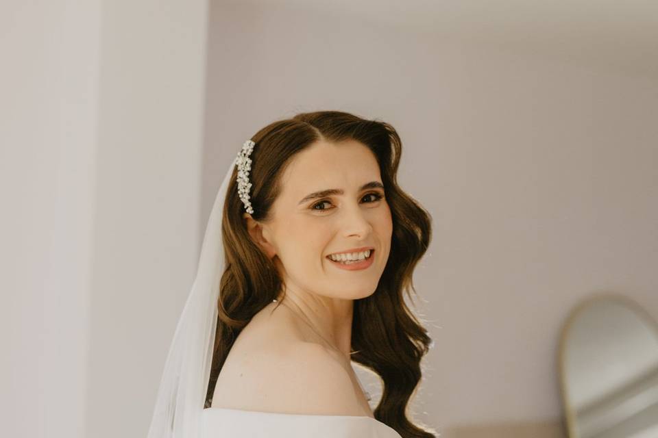Rachael
