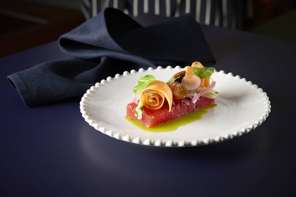 Compressed Watermelon