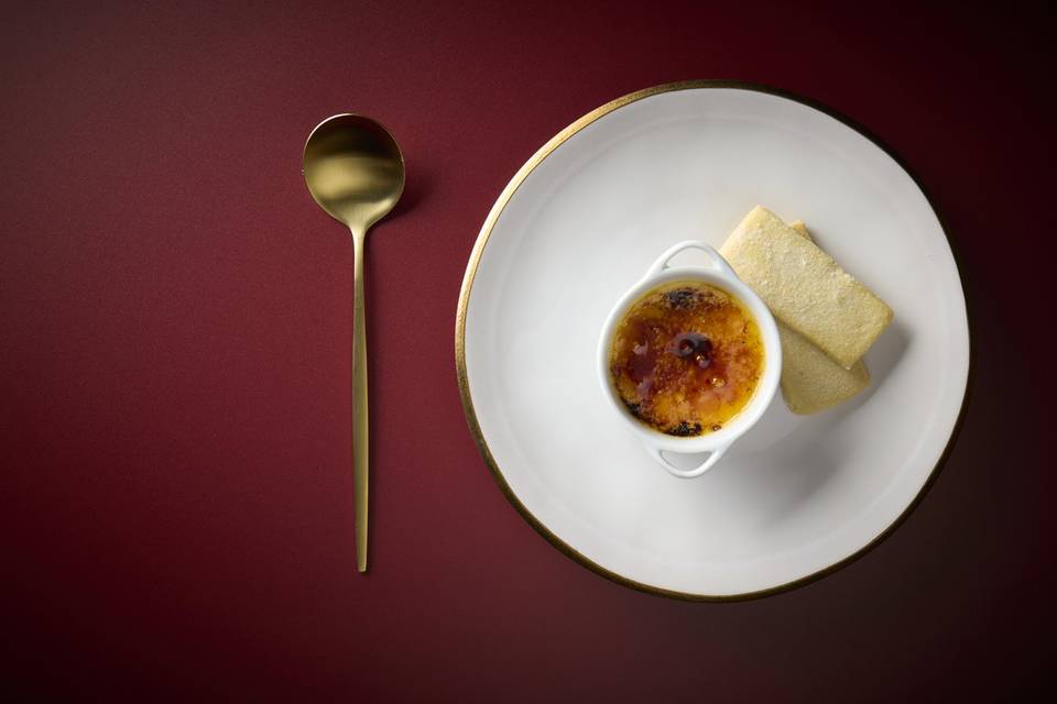 Cambridge Burnt Cream