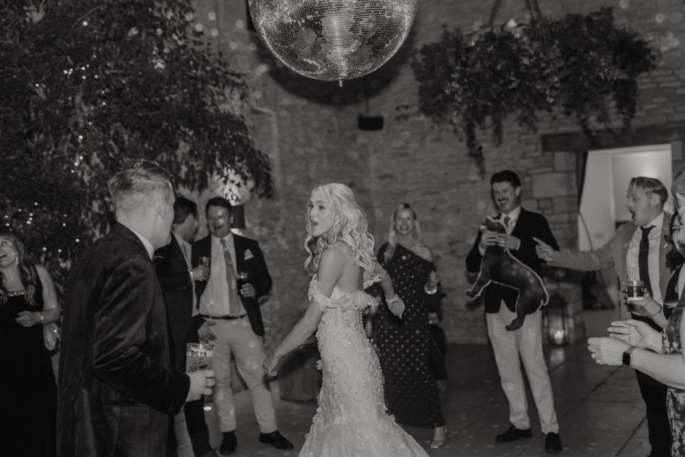 Dancefloor