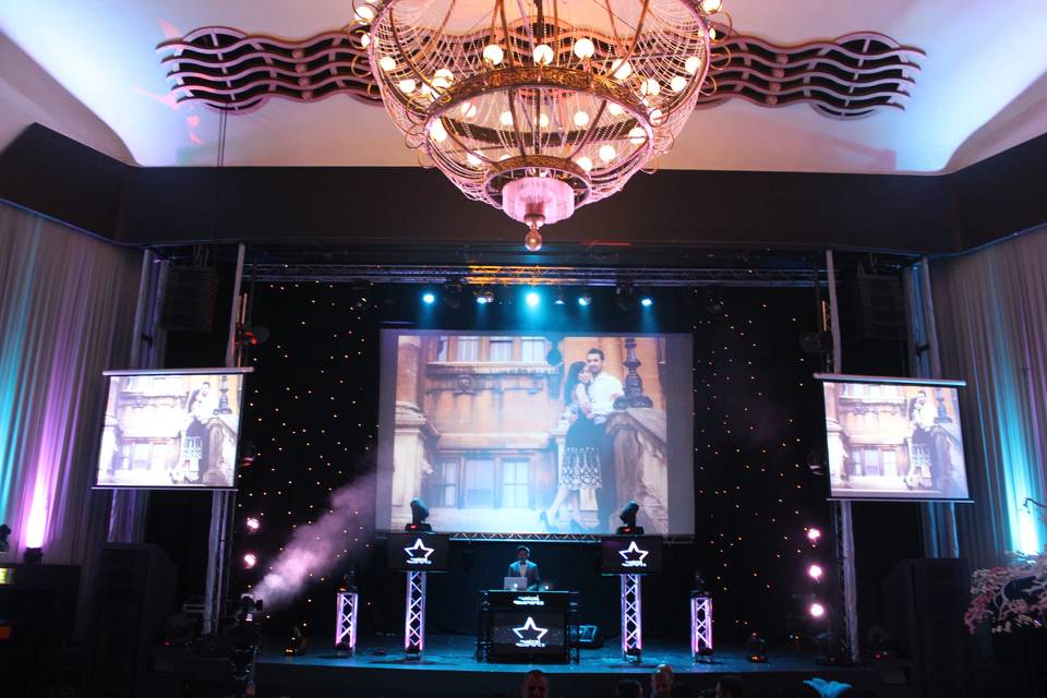 Stage