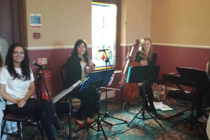 Concert Donaghmore
