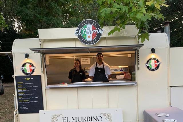 El Murrino