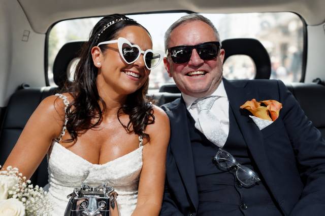 Wedding Videography and Photography